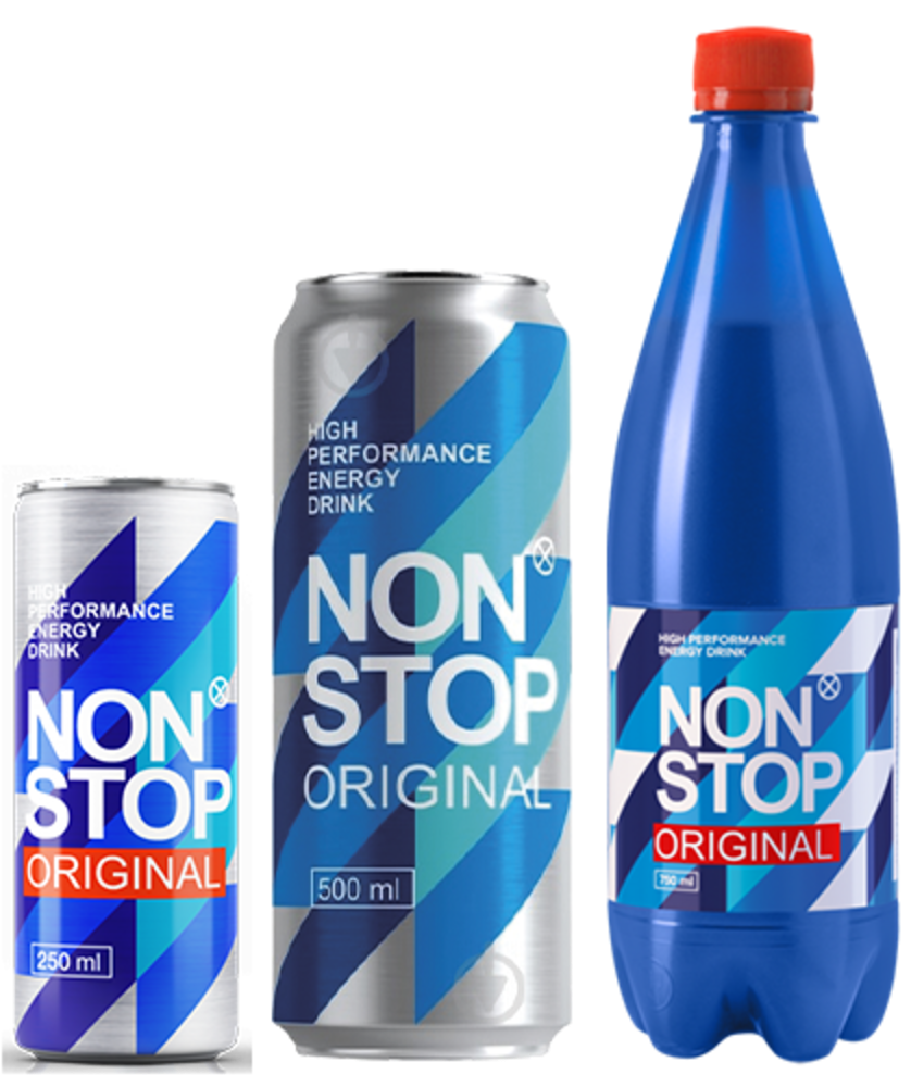 нон стоп  0.5л