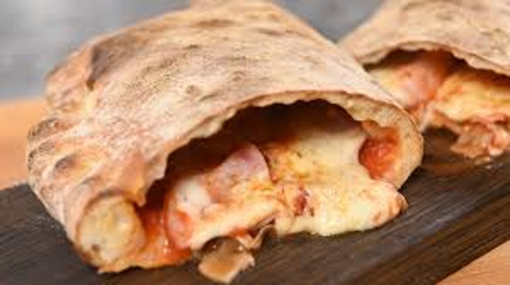 Піца Кальцоне 570гр