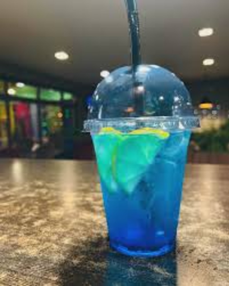 Голуба лагуна