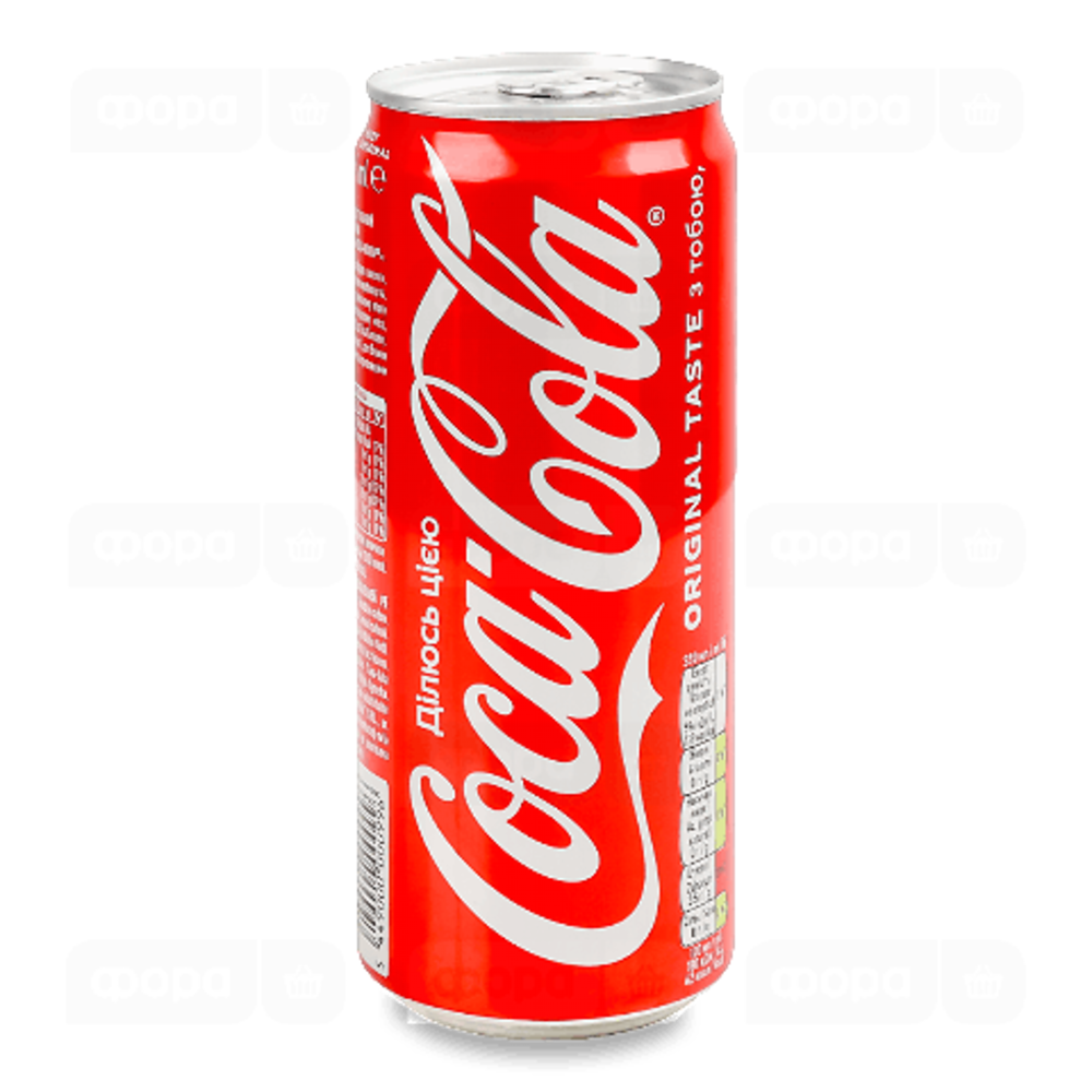 Кока кола жб