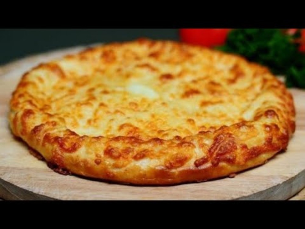 фірмовий хліб з сиром 390гр