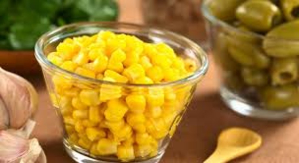 Добавка кукурудза 15 гр