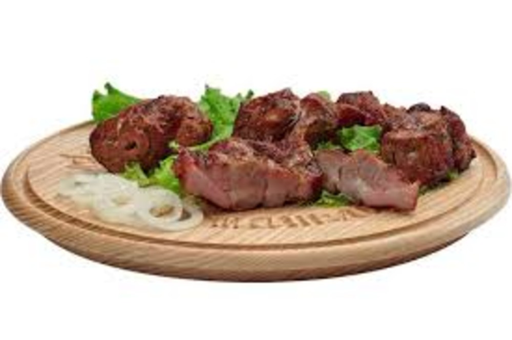 Шашлик 100г