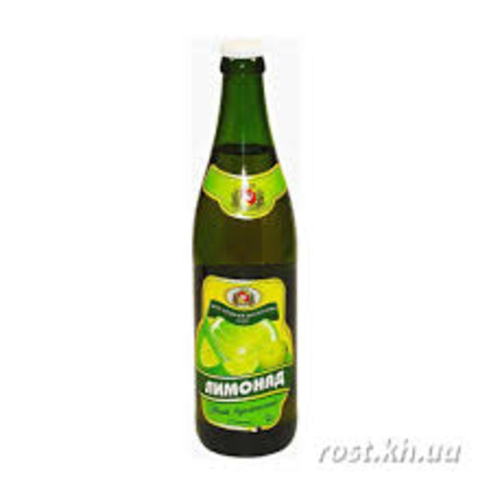 Черкаські Лимонади в асортименті