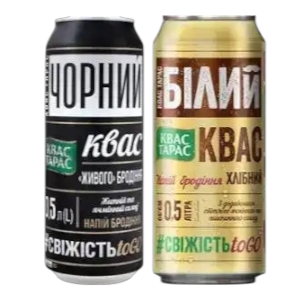 Квас 0,5л