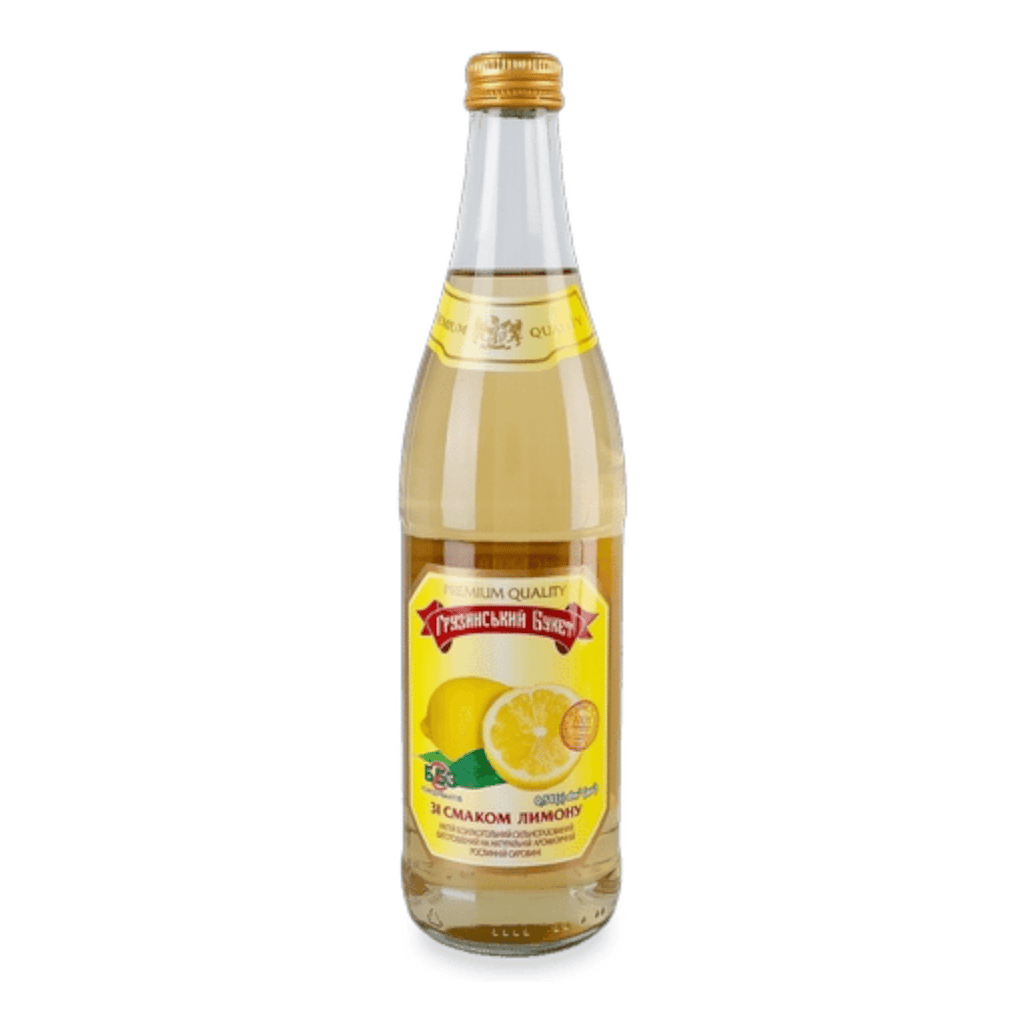 Лимонад