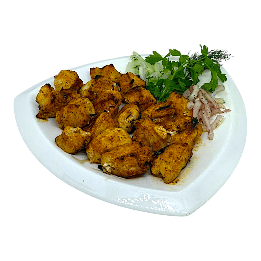 Шашлик (курятина)