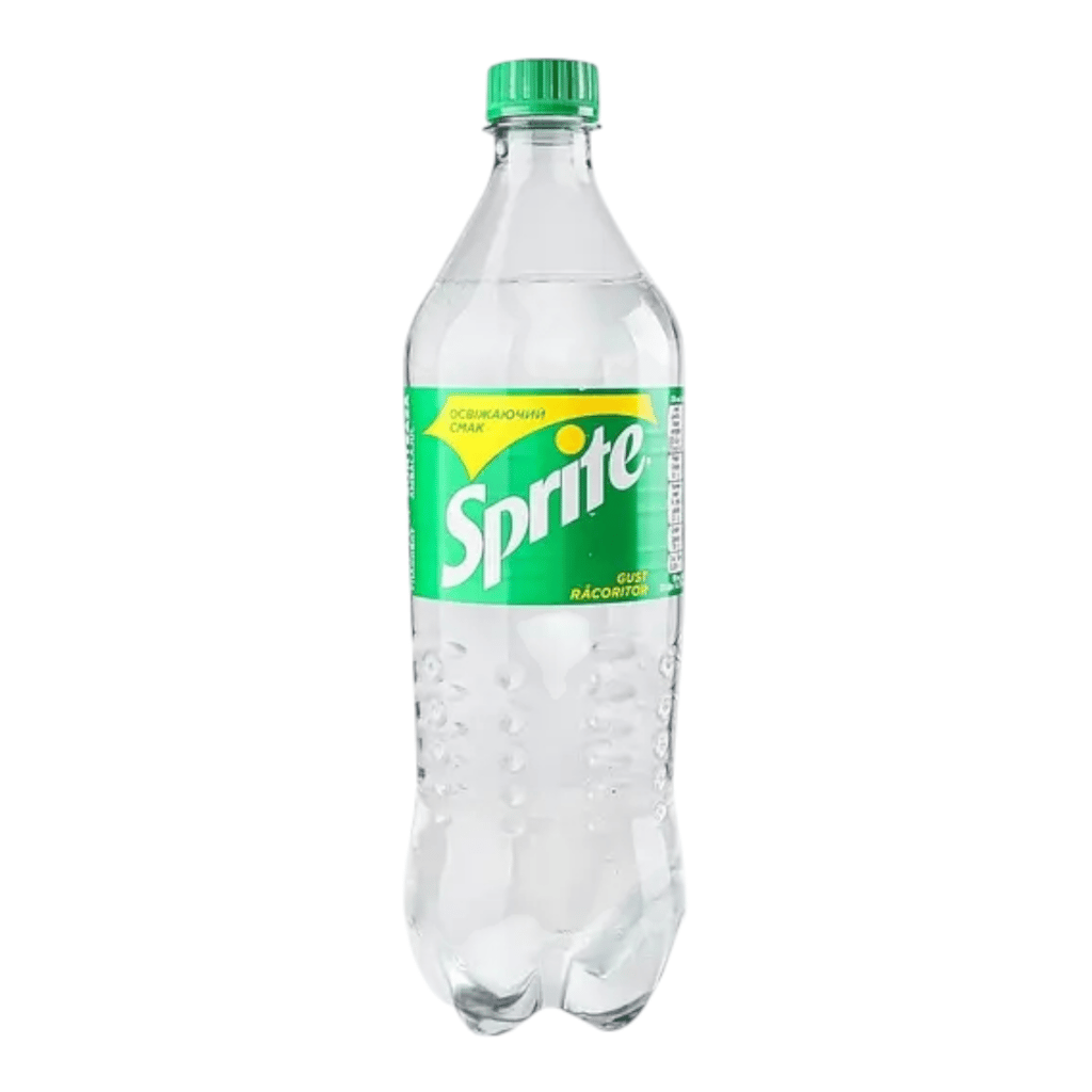 Напій Спрайт 0,75л