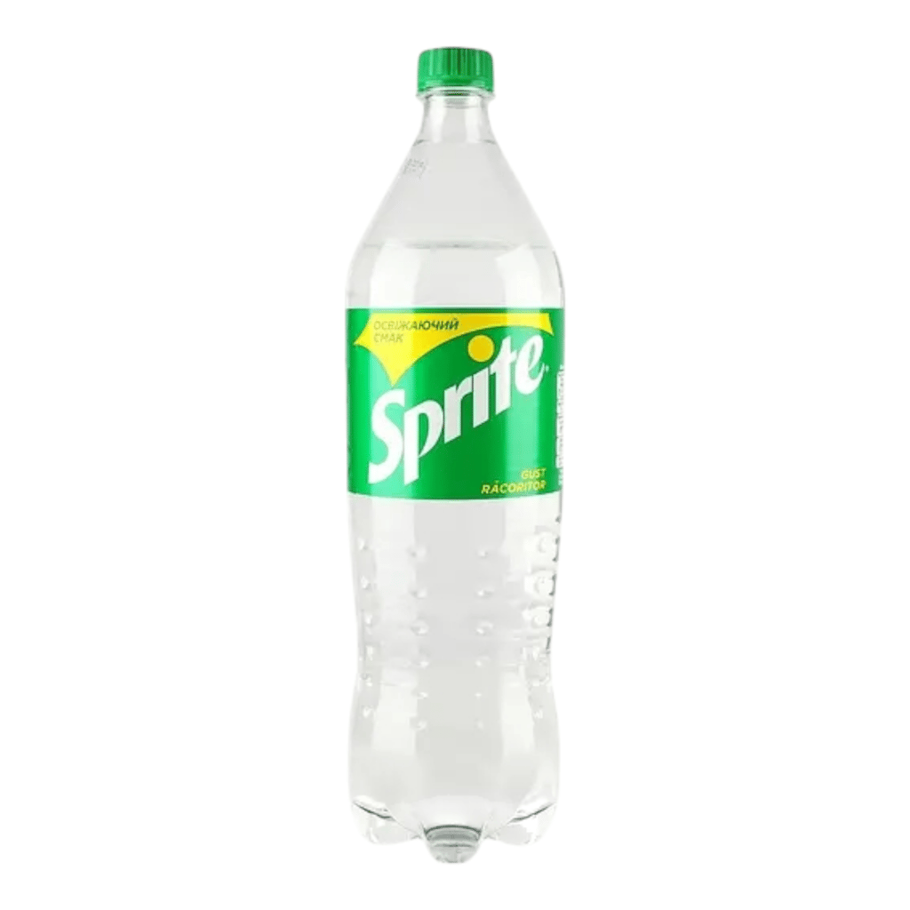 Напій Спрайт 1,25л