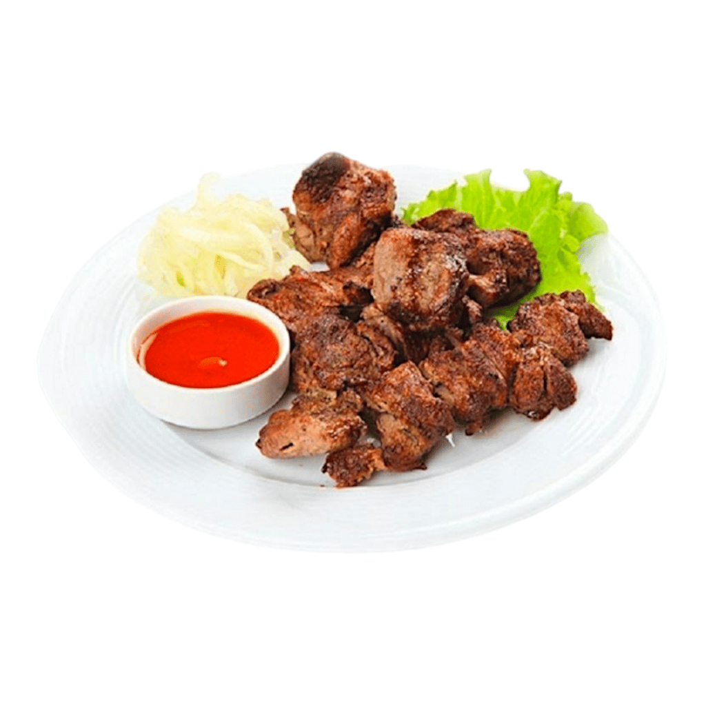 Шашлик (баранина)
