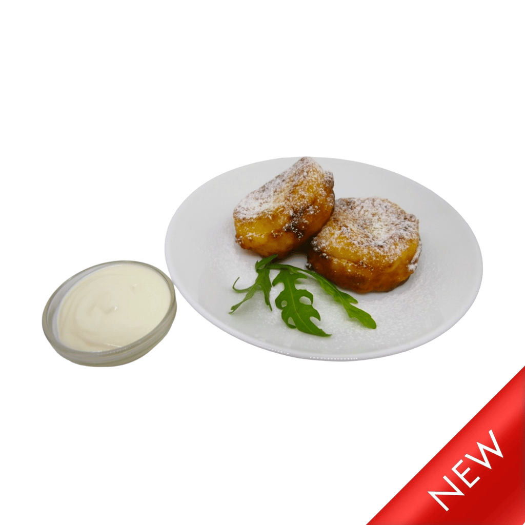 Сирники 190гр