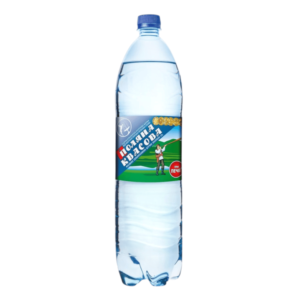 Поляна квасова 1,5 л