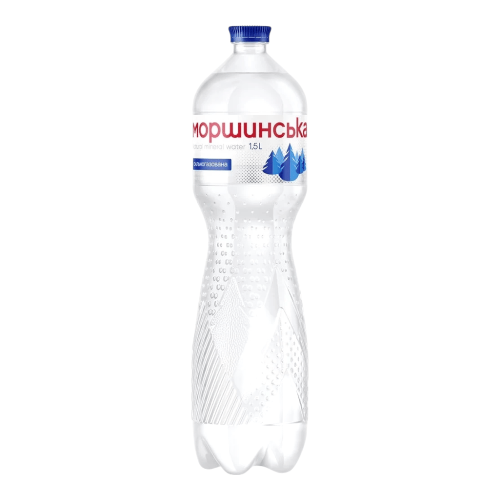Вода 1,5л