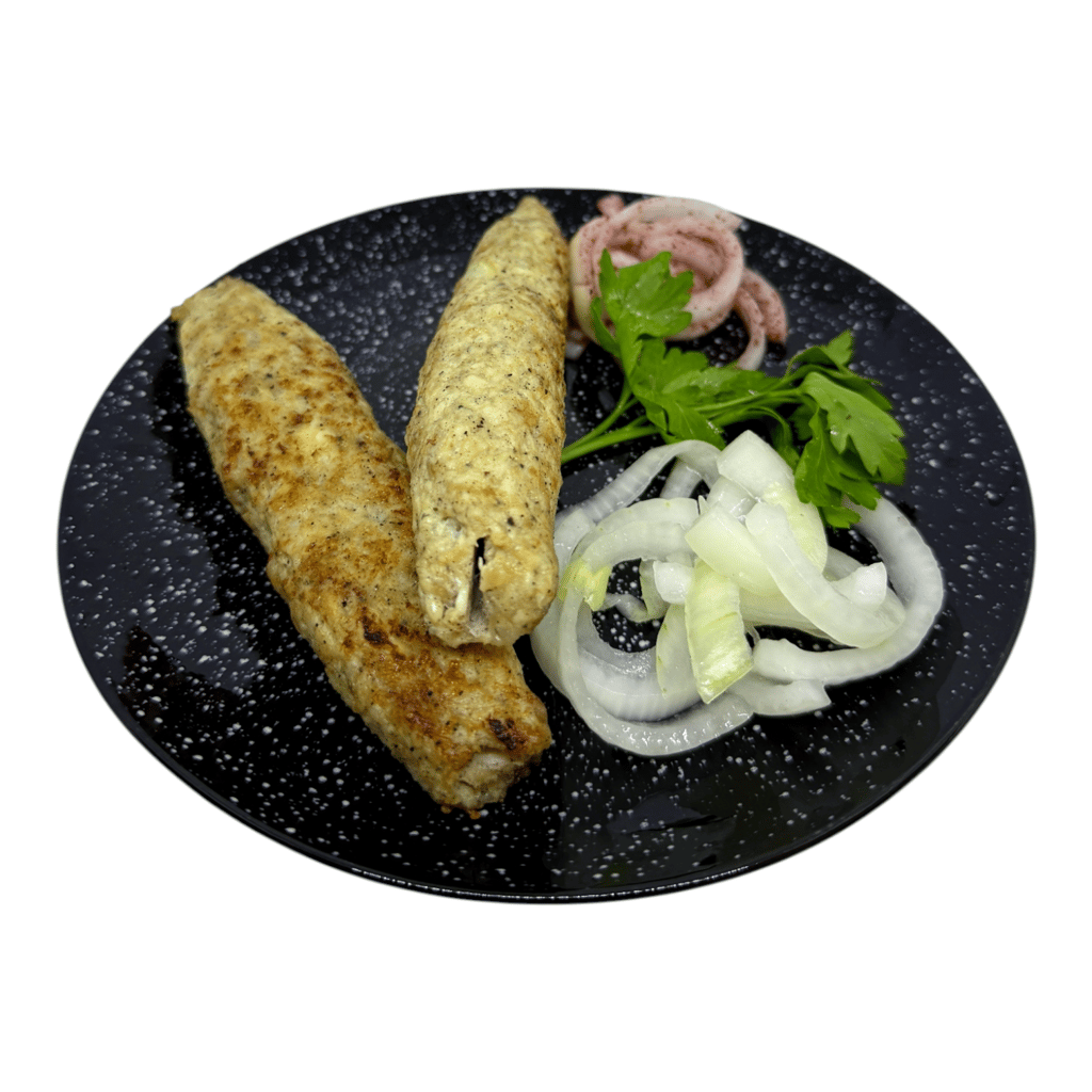 Люля Кебаб(курятина)