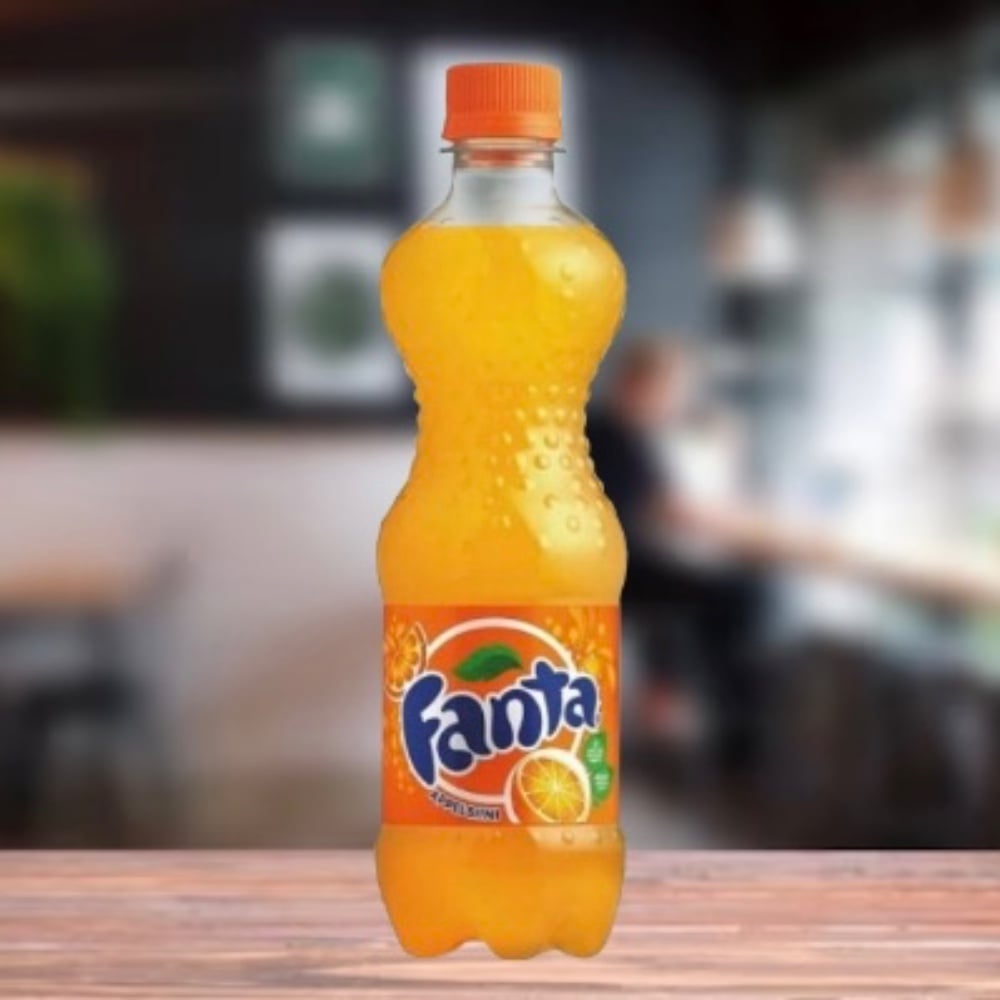Fanta 0,5