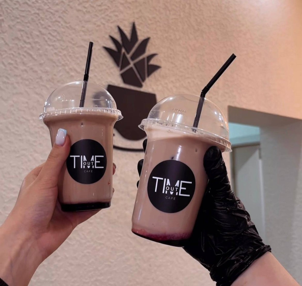 Ice Choco Cherry