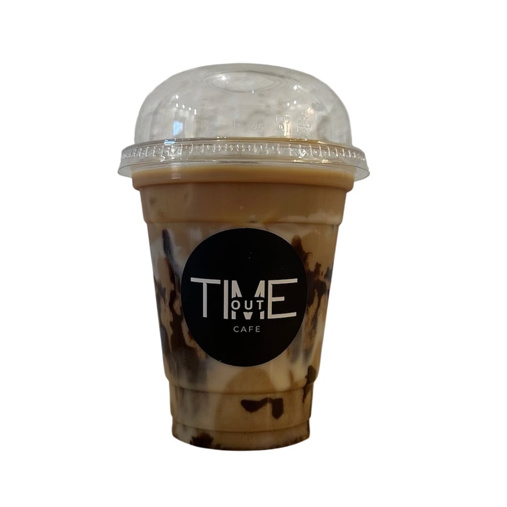 Ice latte