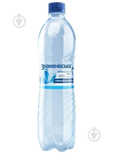 Мінеральна вода