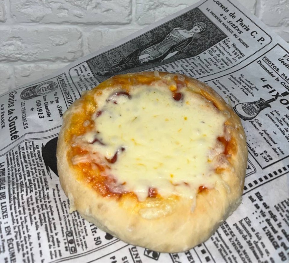 Mini pizza класична