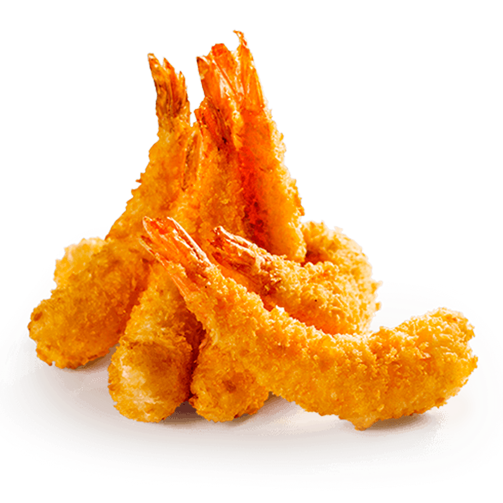 Криветки в паніровці 8 шт