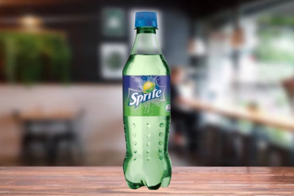 Sprite 0,5