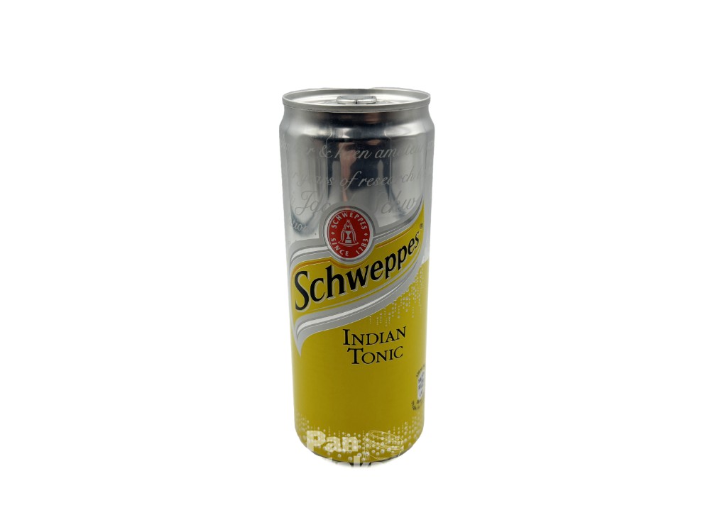 Schweppes 0.33л