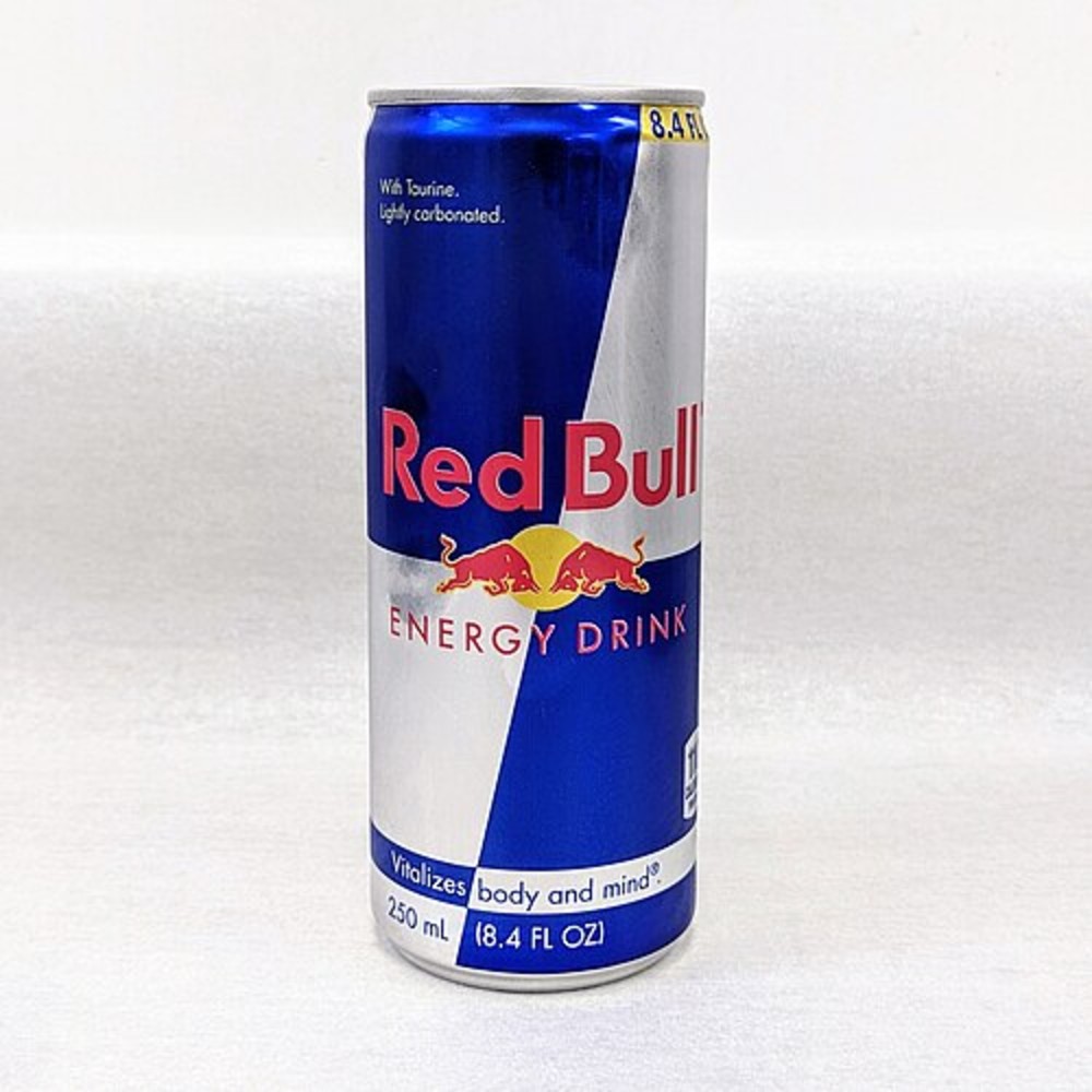 Red Bull - 250ml