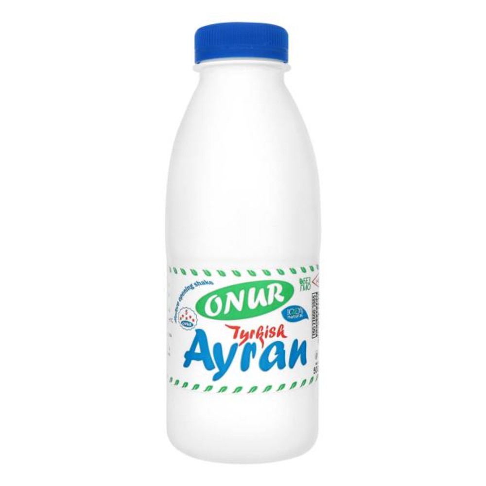 Айран 0,5л