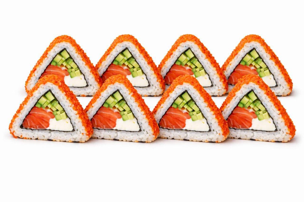 "Трикутник кохання" для НЕЇ 300гр