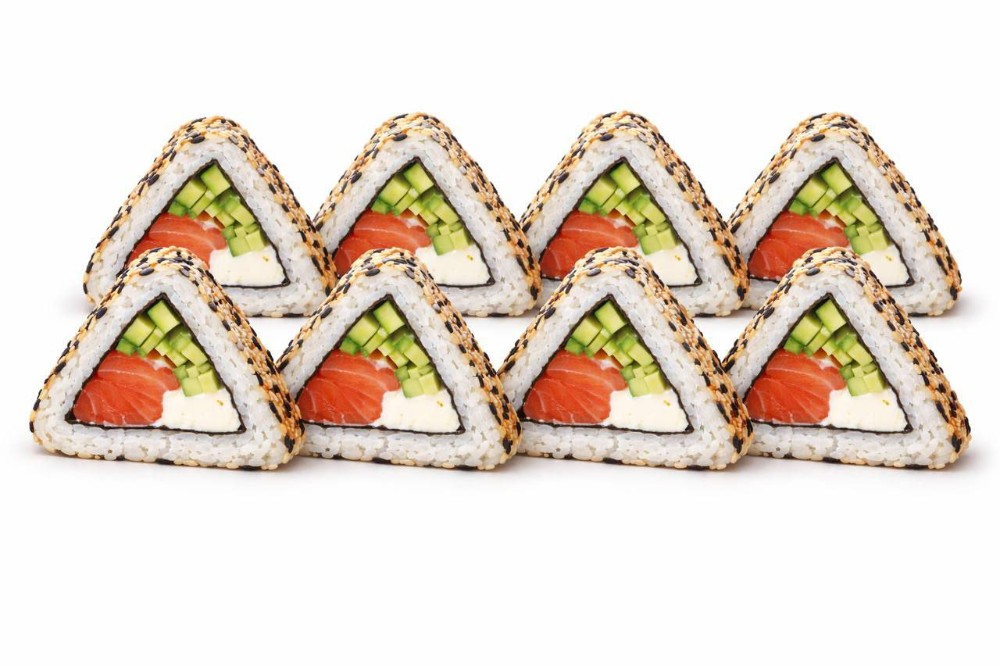 "Трикутник кохання" для НЬОГО 300гр