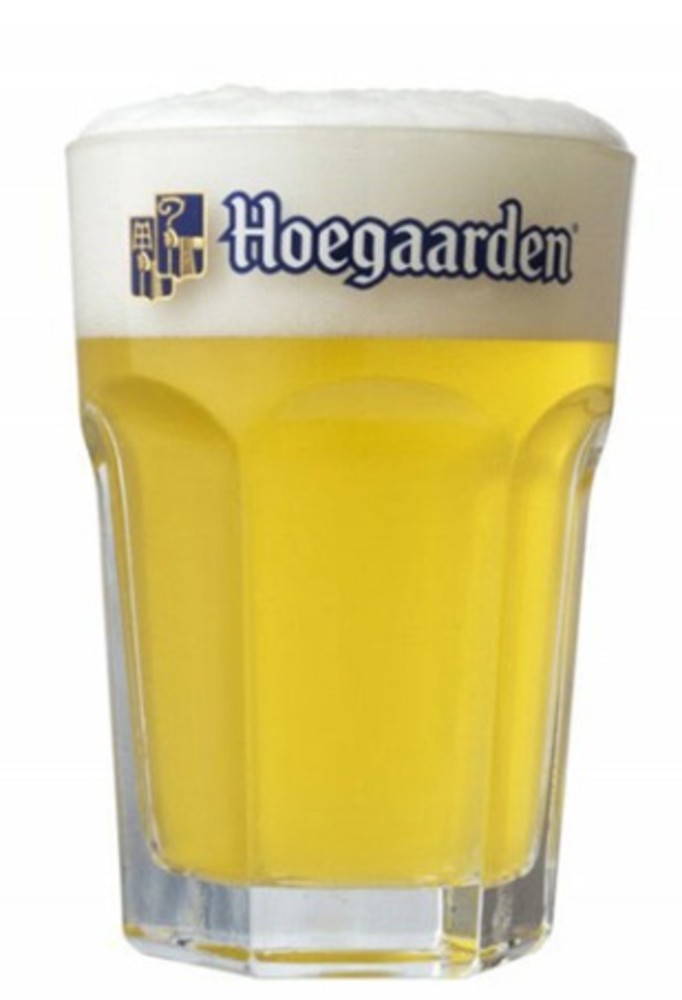 Hoegaarden 1л