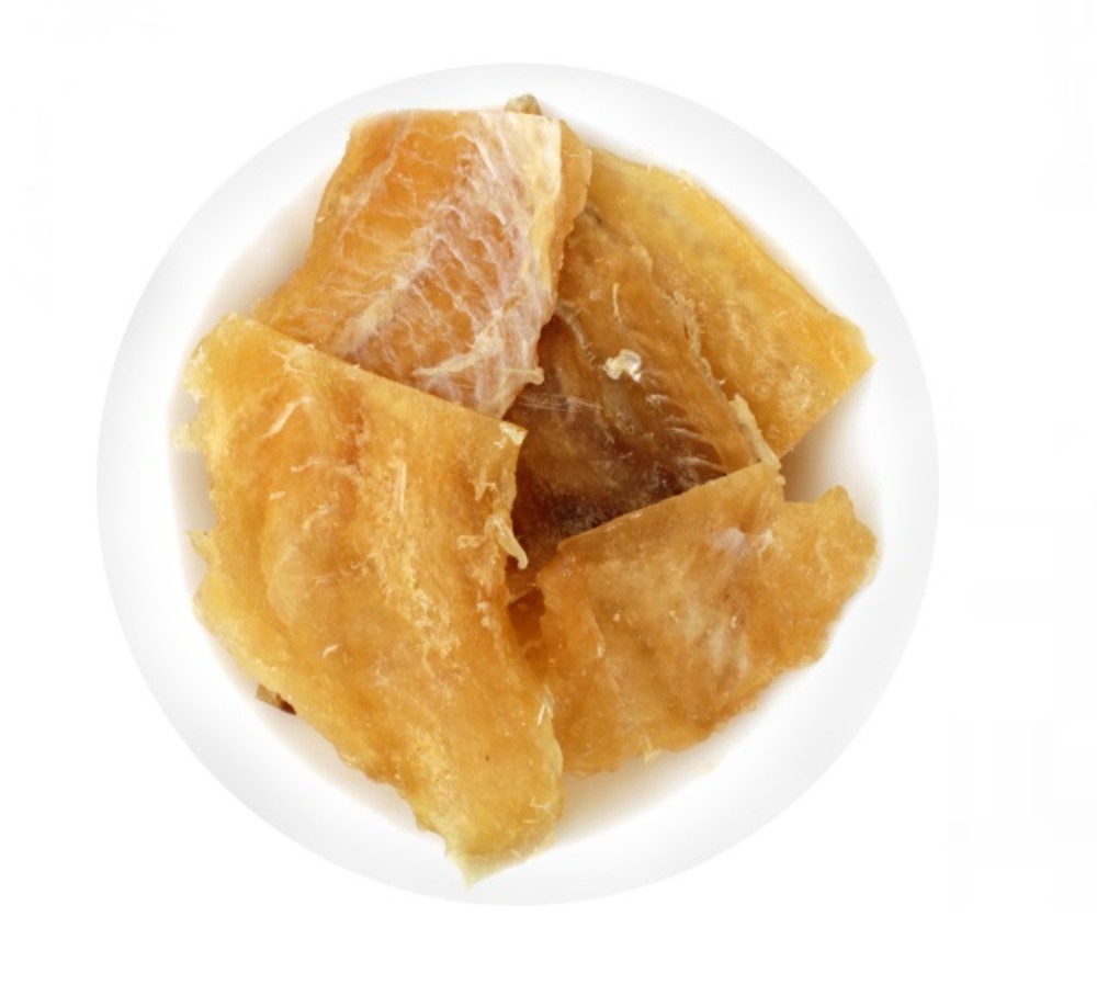 Ліпарис шматки солоний