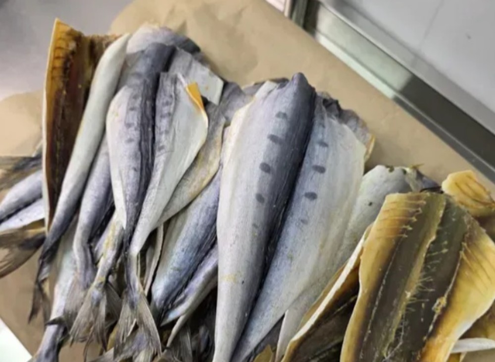 Королівський Смугастик