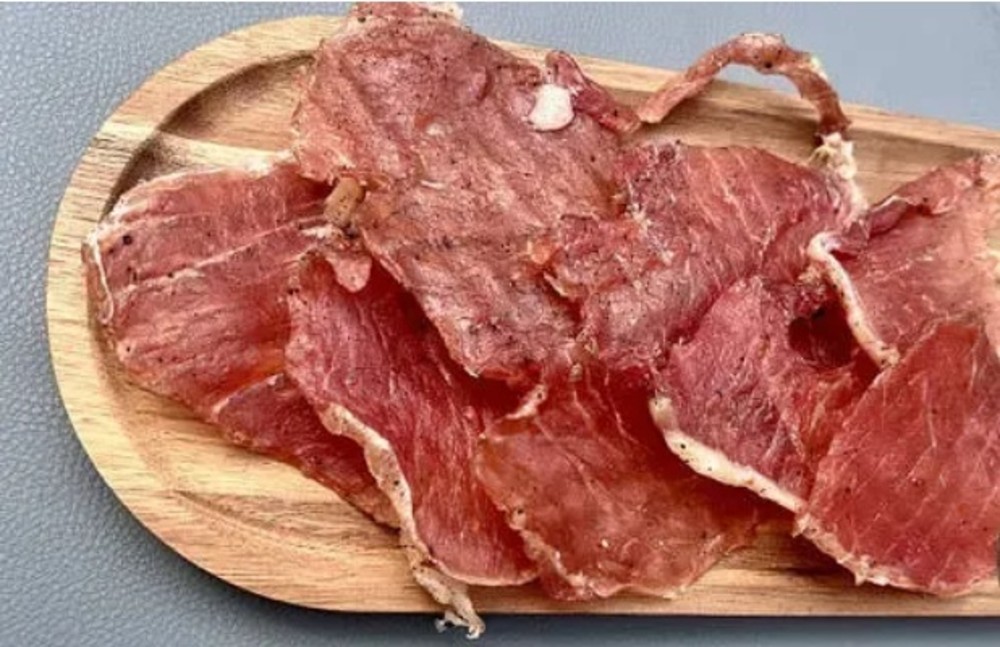 Хамон козацький