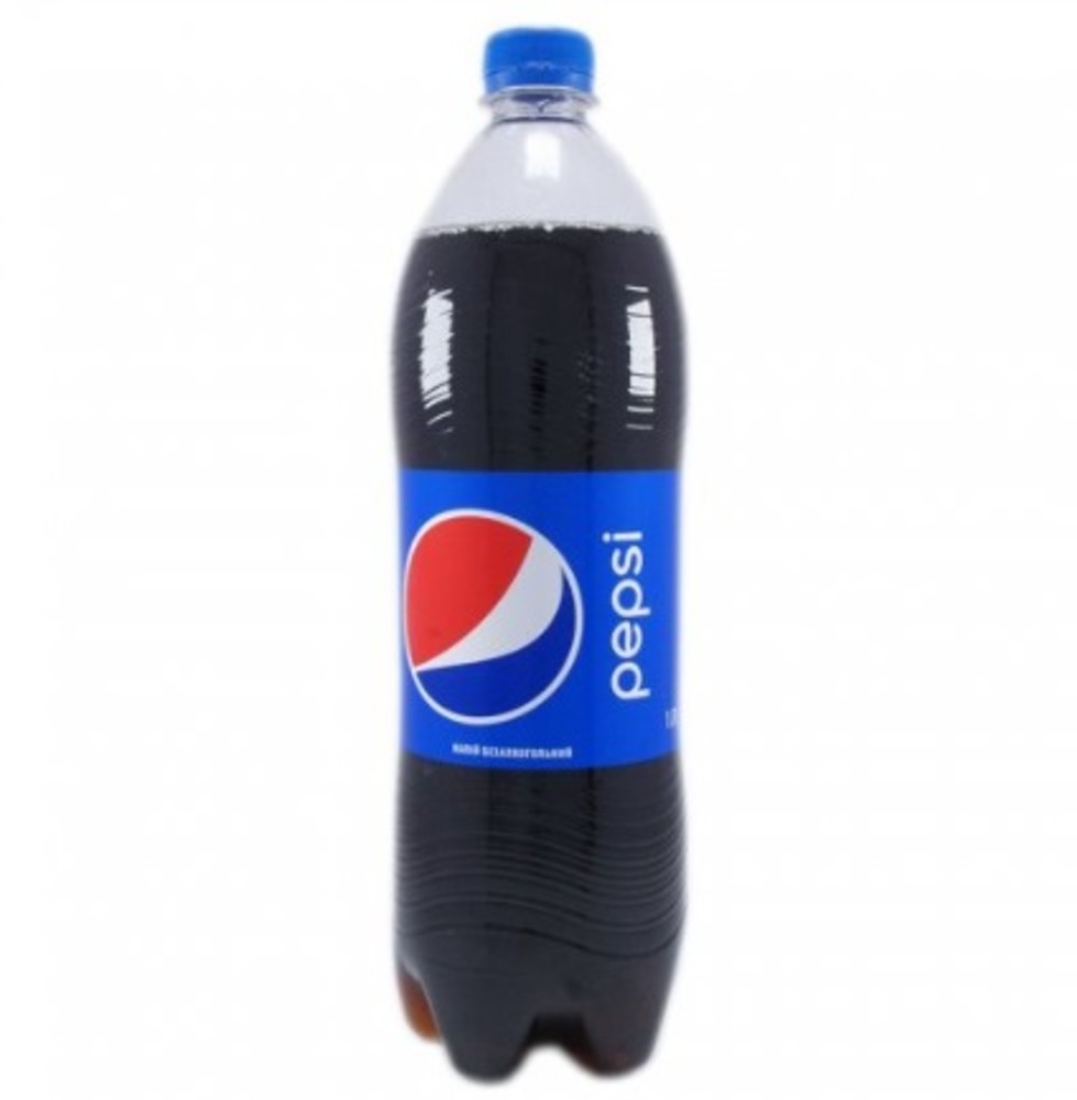 Вода Pepsi 1л