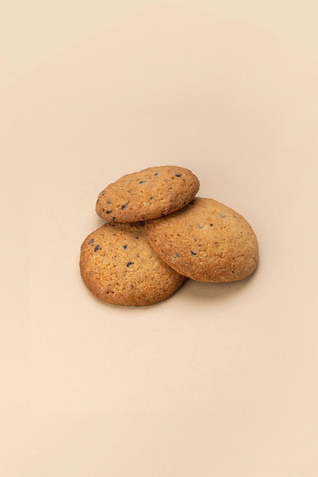 Фунундучний кукіс із шоколадом