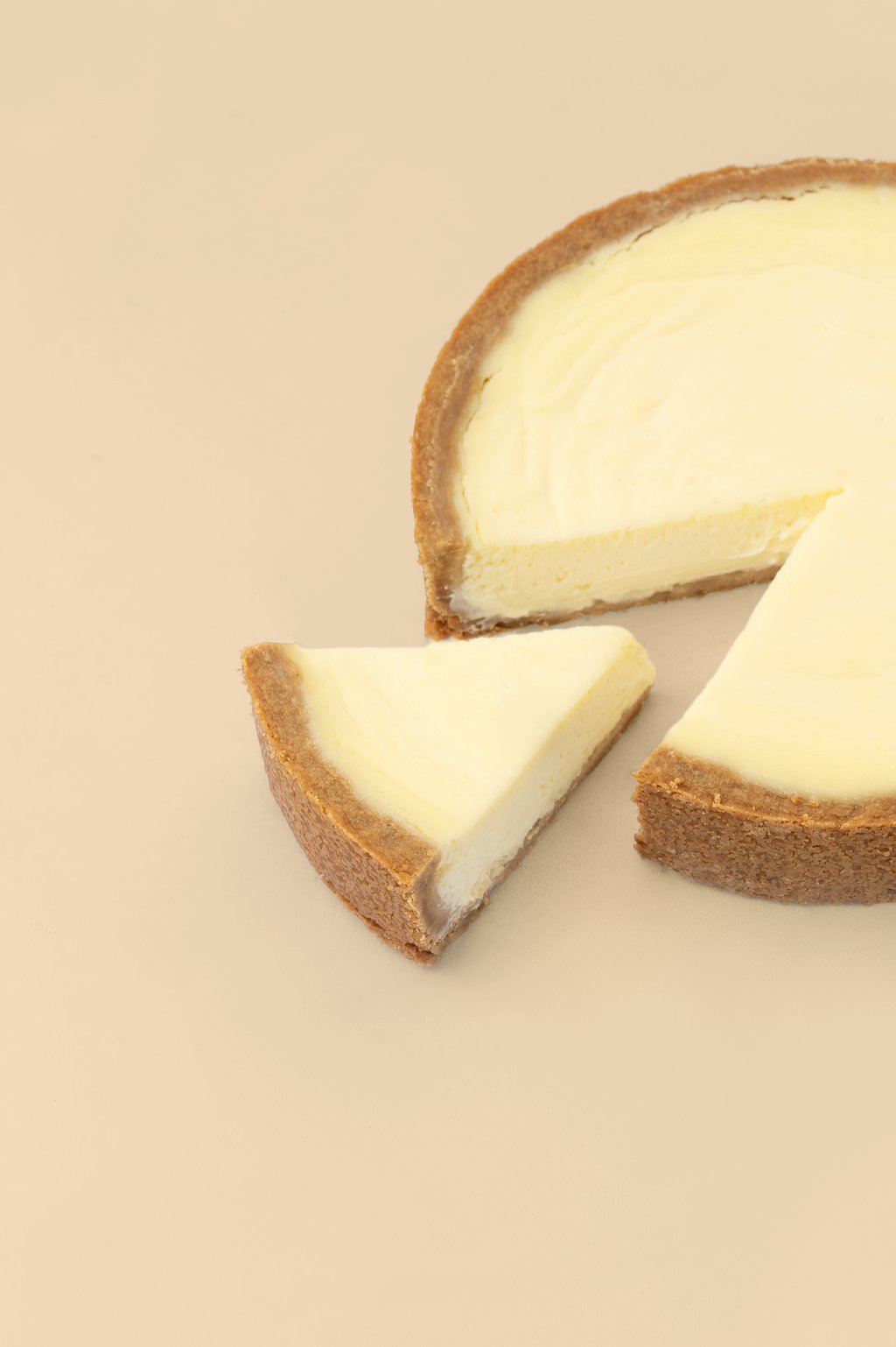 Чізкейк «Класичний»