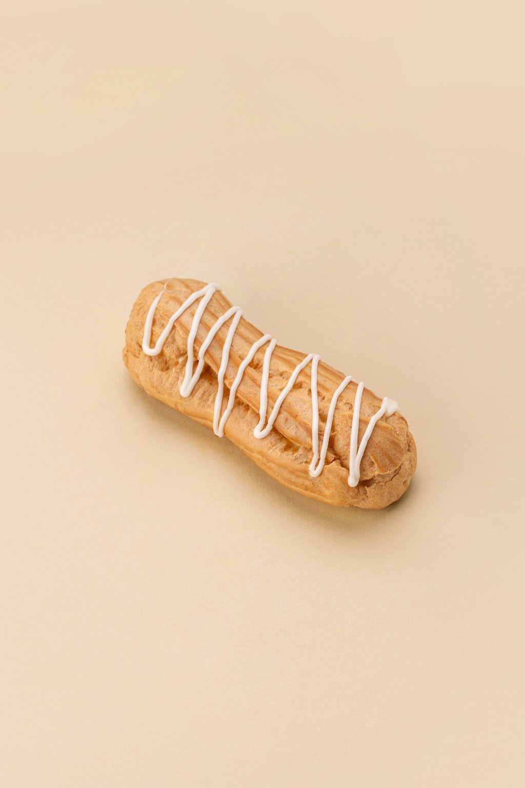 Міні еклер "Три молока"