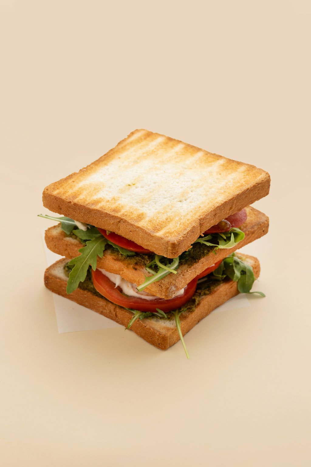 Сендвіч з шинкою