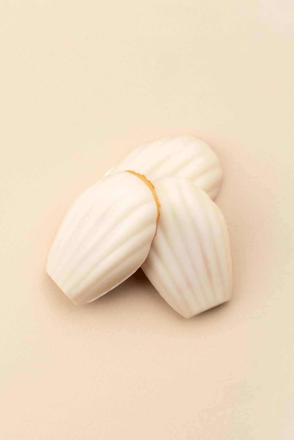 Печиво "Мадлен"