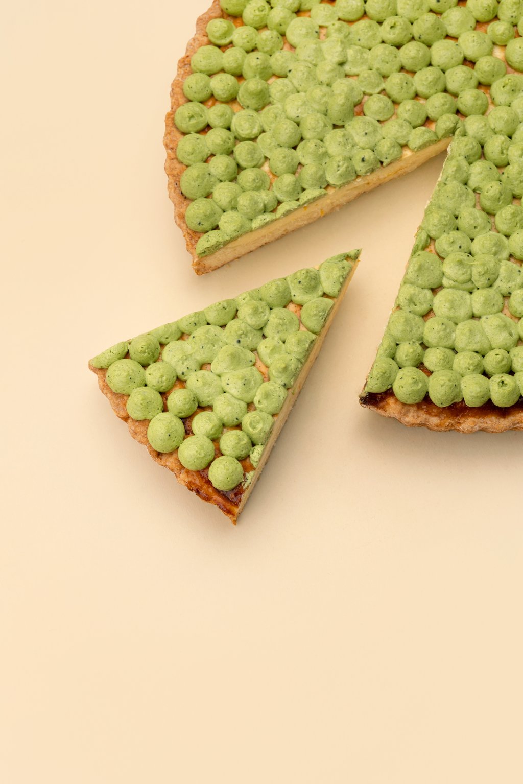 Пиріг з матча