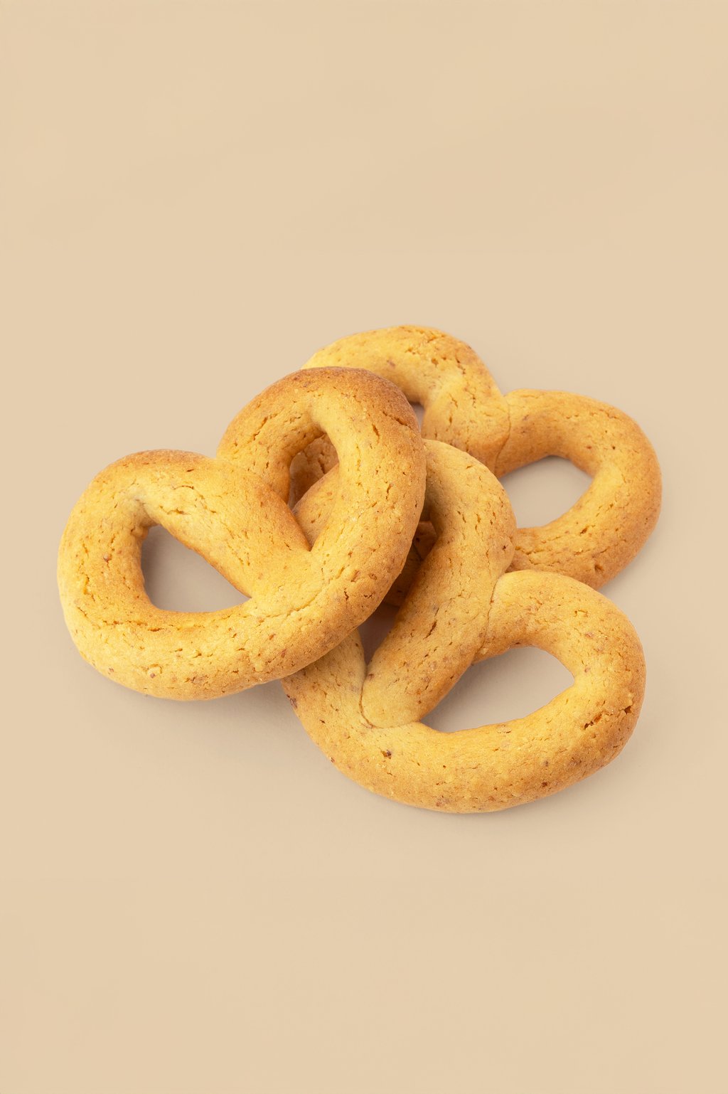 Мигдалеве печиво