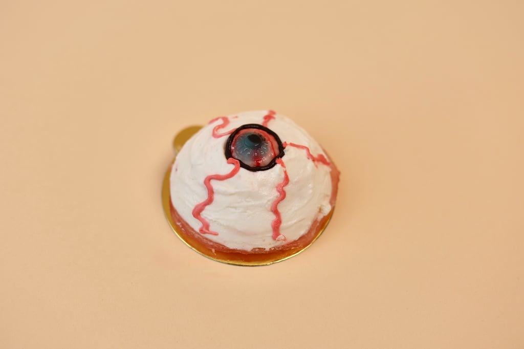 Тістечко "Око"