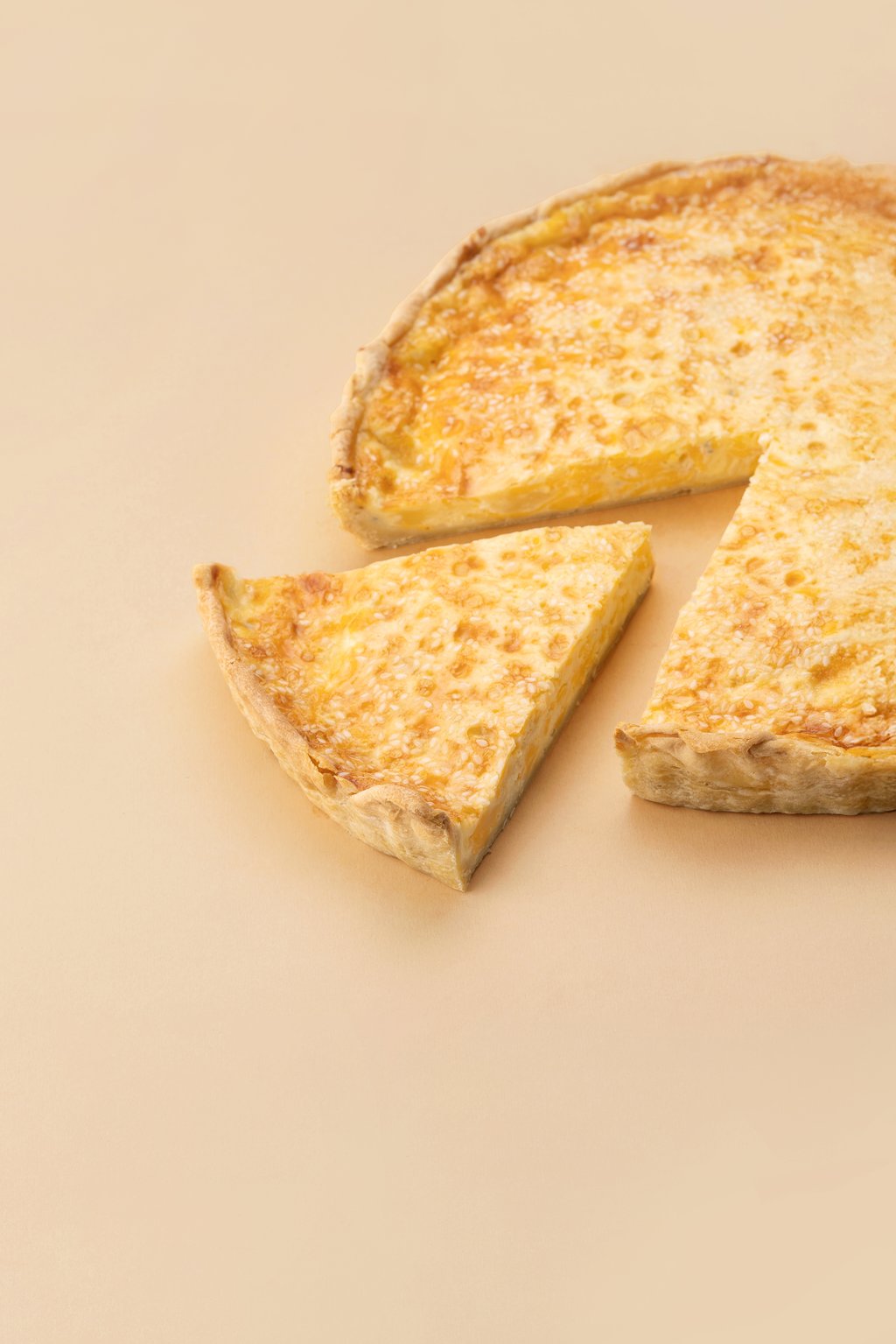 Кіш «4 Сири»