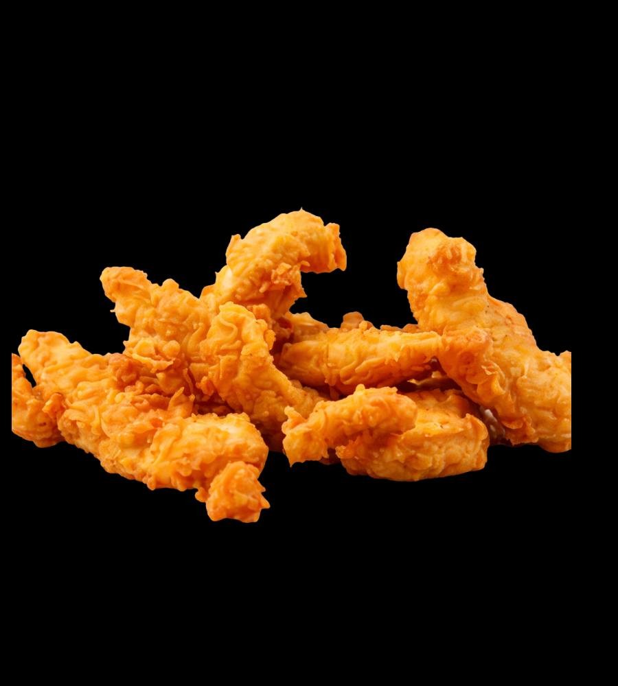 Золотий Хрум 🔥