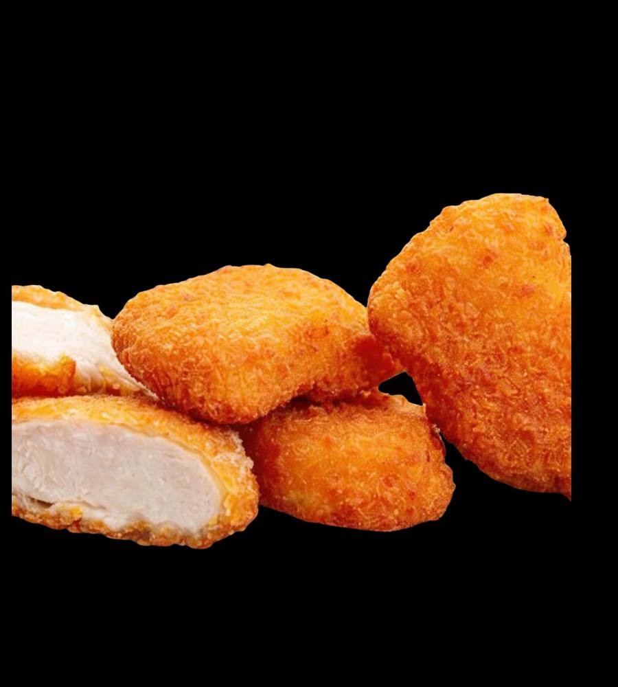 Хрусткі Хвилі