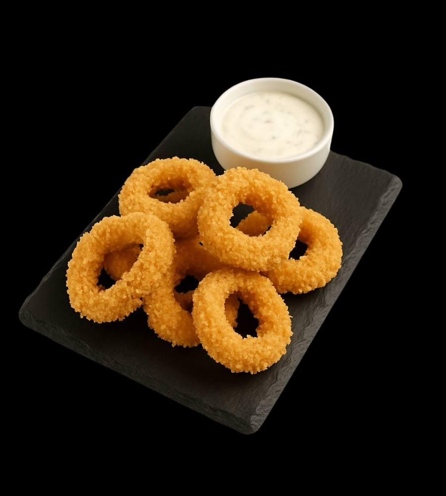 Хрумкі обереги