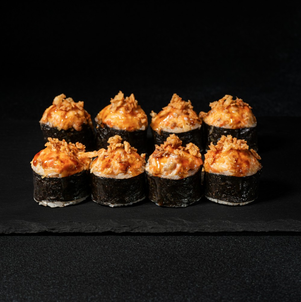 Гейша гриль