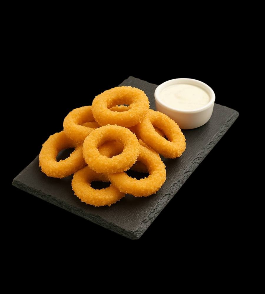 Обійми Кальмара