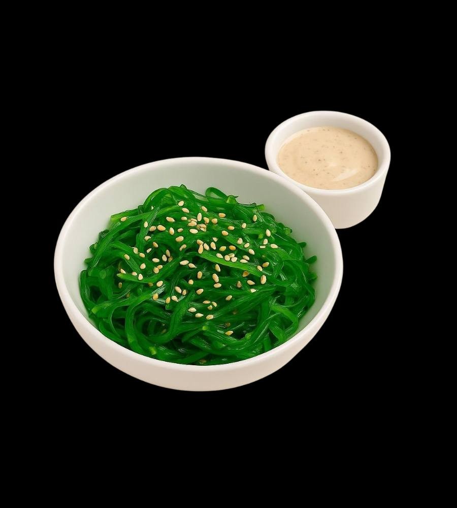 Кальмарчик рекомендує